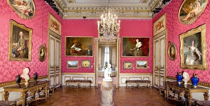 Exposition consacrée à Courbet, Pissarro et Cézanne