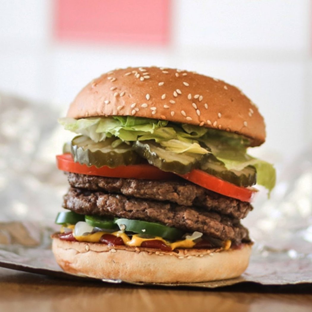 Five Guys 1