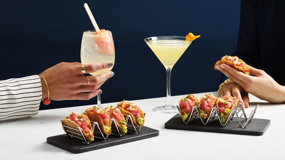 Del Frisco's Grille 3