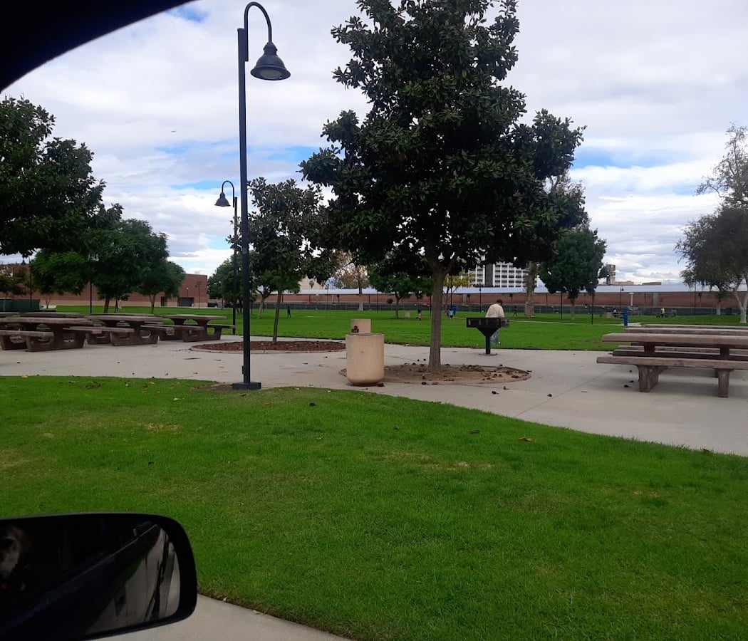 Norwalk Park 1