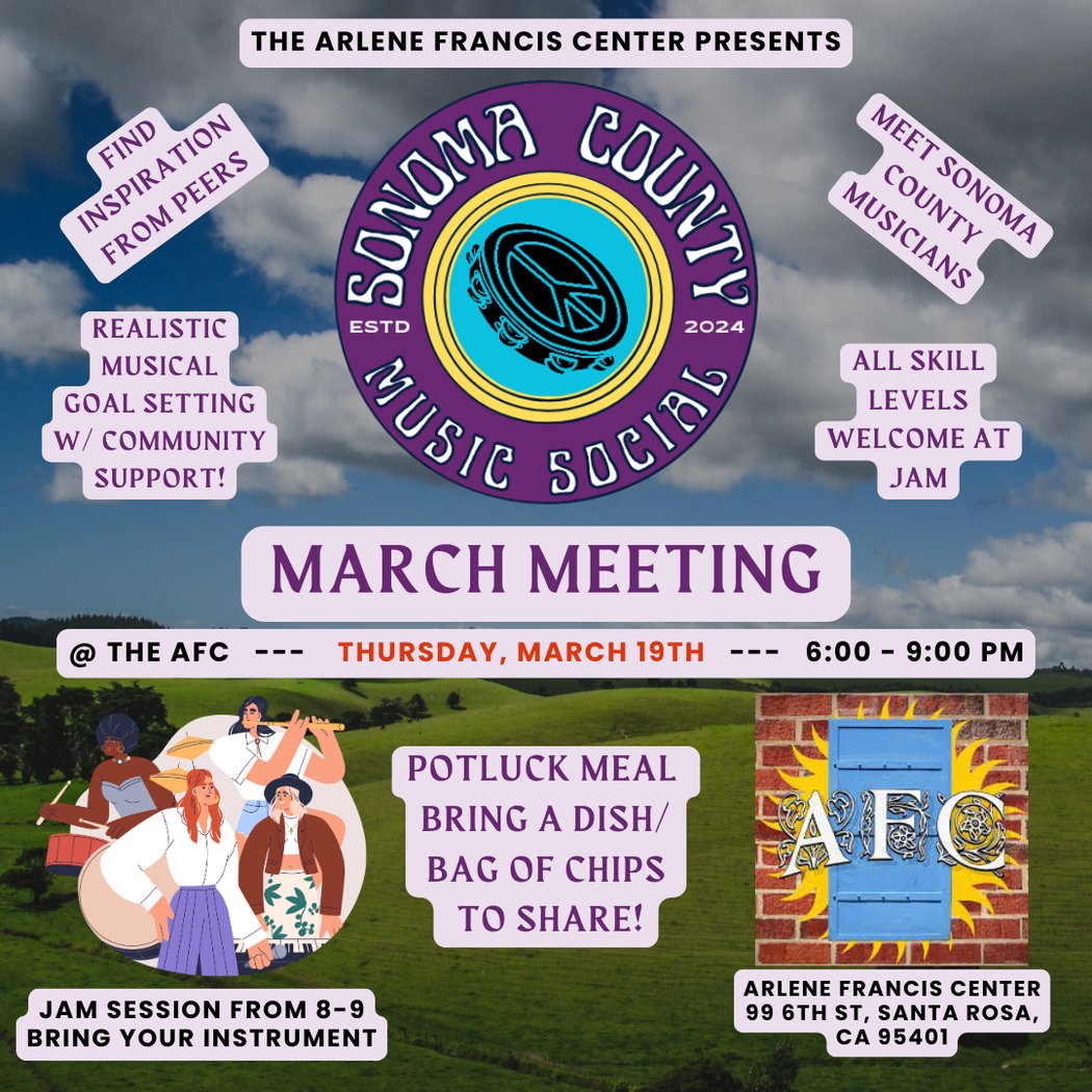 Free Event for Musicians and Professionals 1