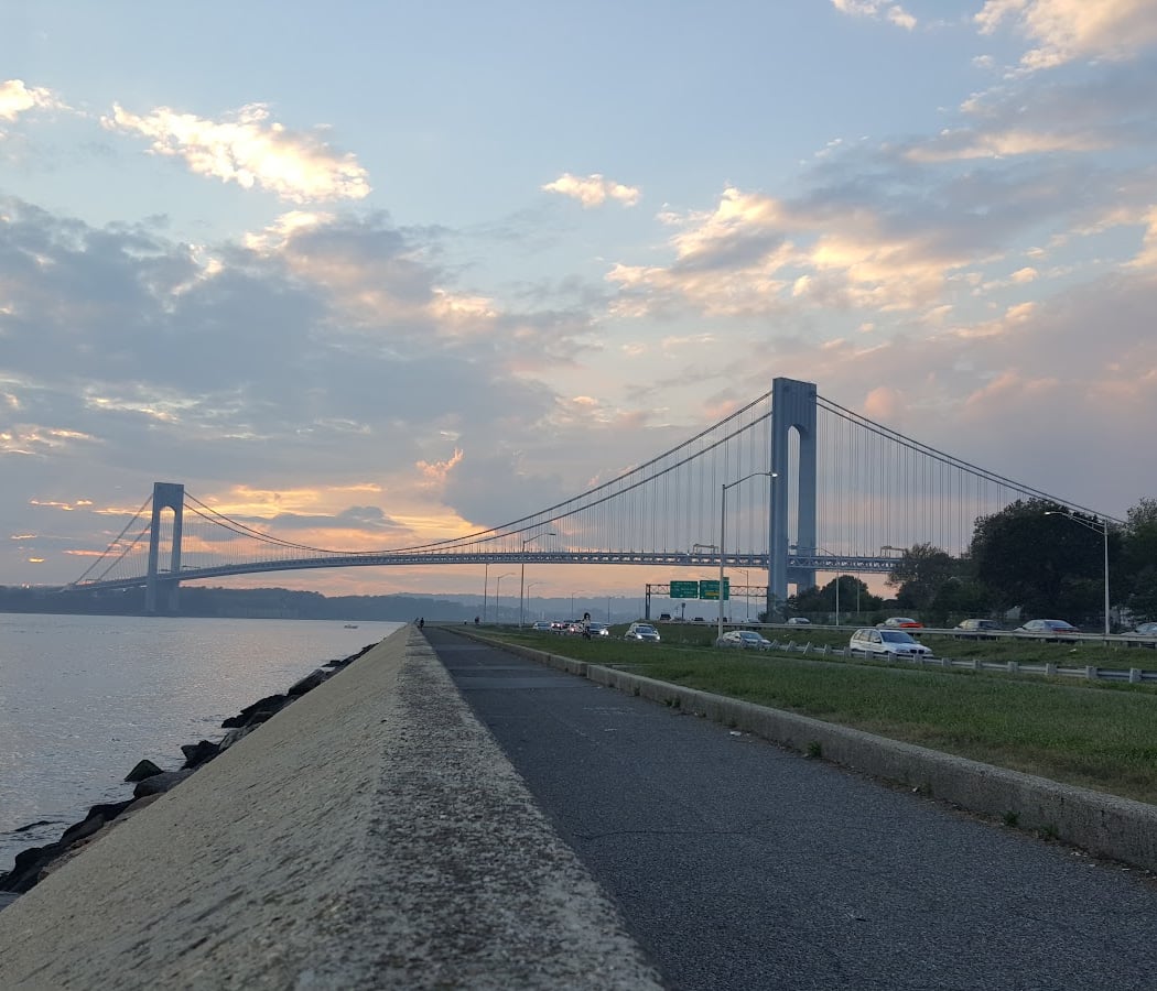 Shore Pkwy 1