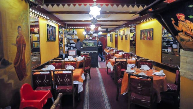 MAIHAK chez Babou 2