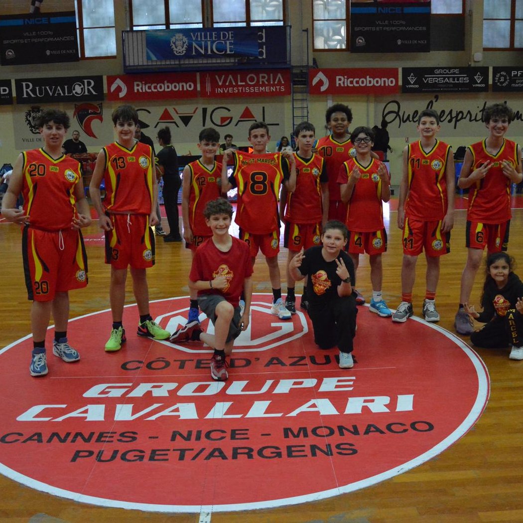 SAINT MARCEL BASKET 3