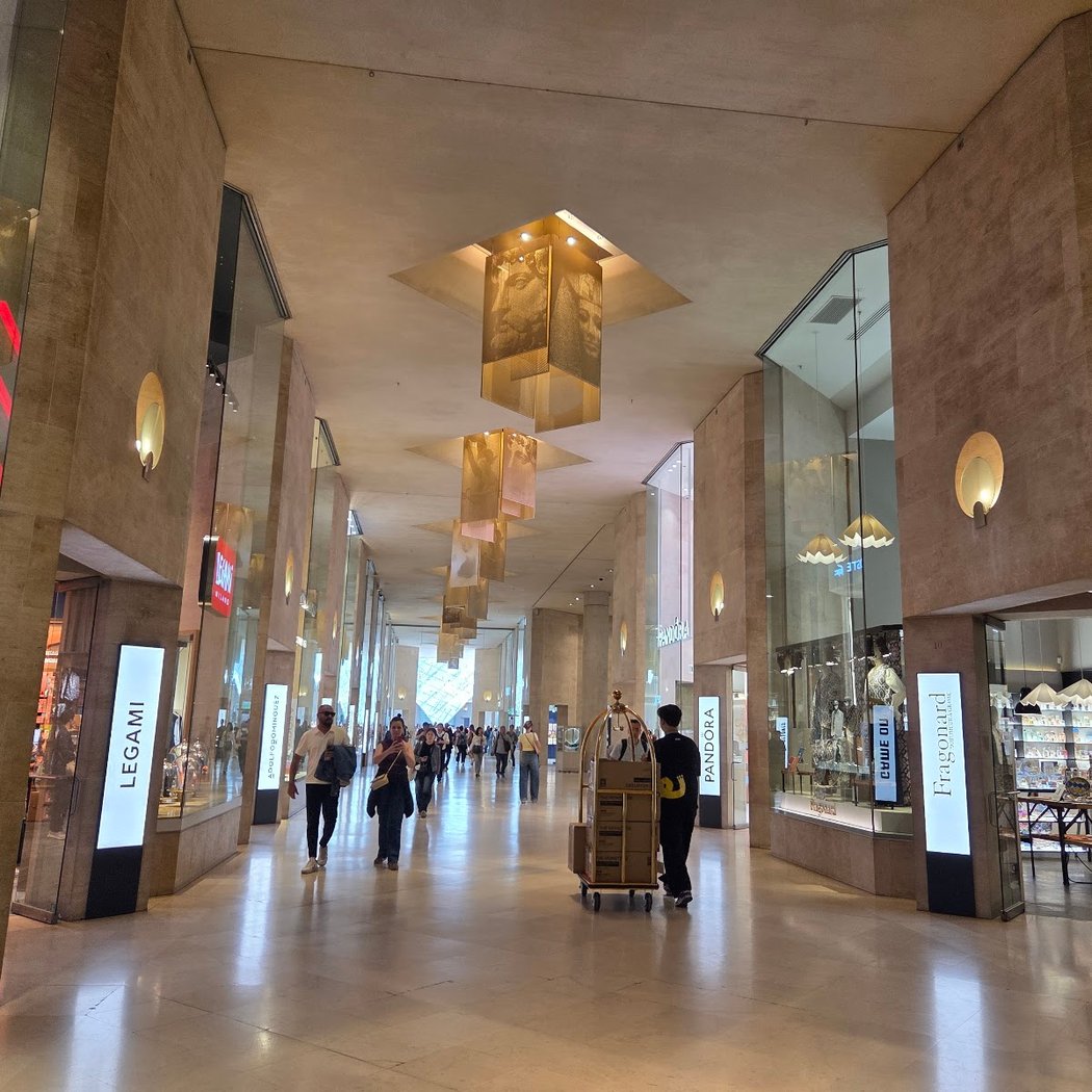 Art Shopping Paris 3
