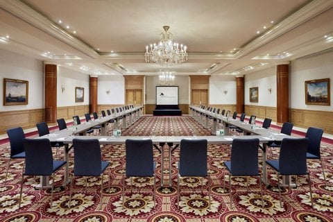 Salon Access Masters 1