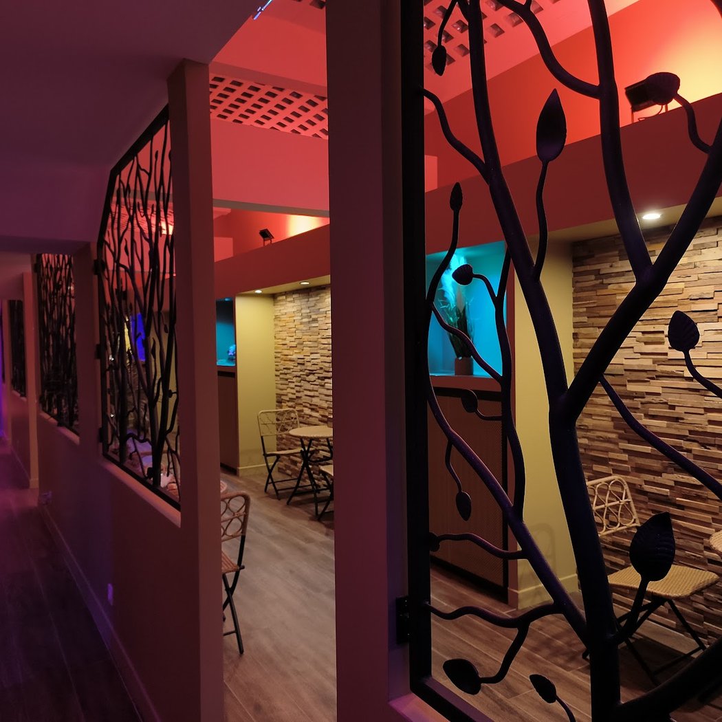 Lok Siam Spa Beaugrenelle - Massage Thaï Traditionnel & Spa 2
