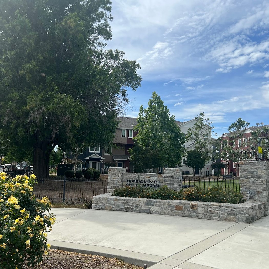 Newhall Park 1