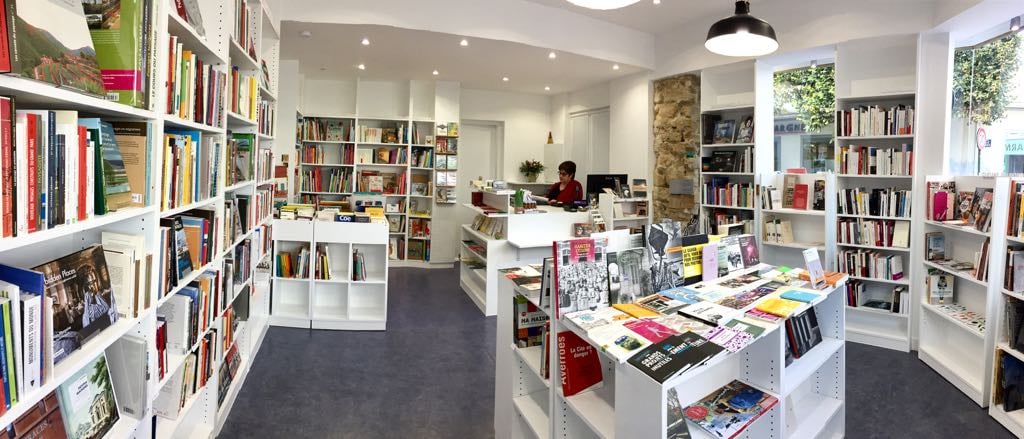 Librairie ZENOBI 3