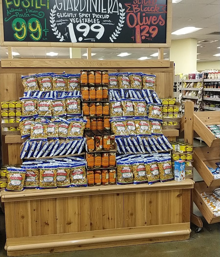 Trader Joe's 1
