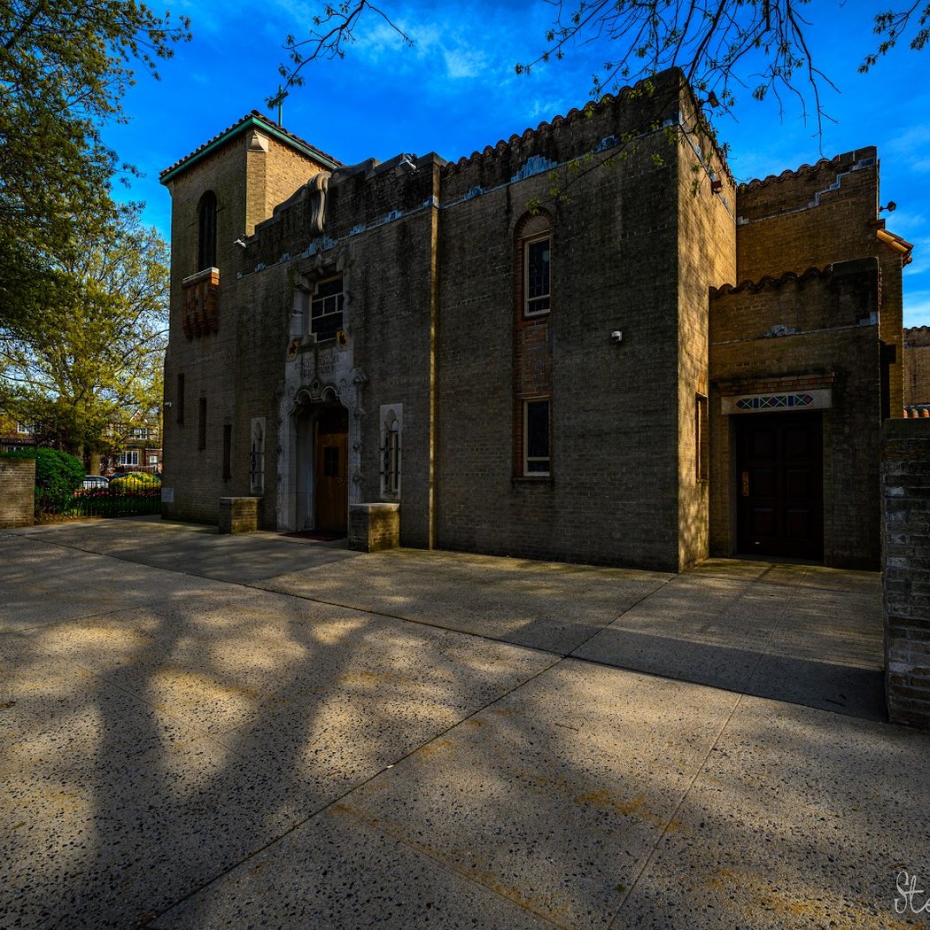 Good Shepherd Catholic Church 2