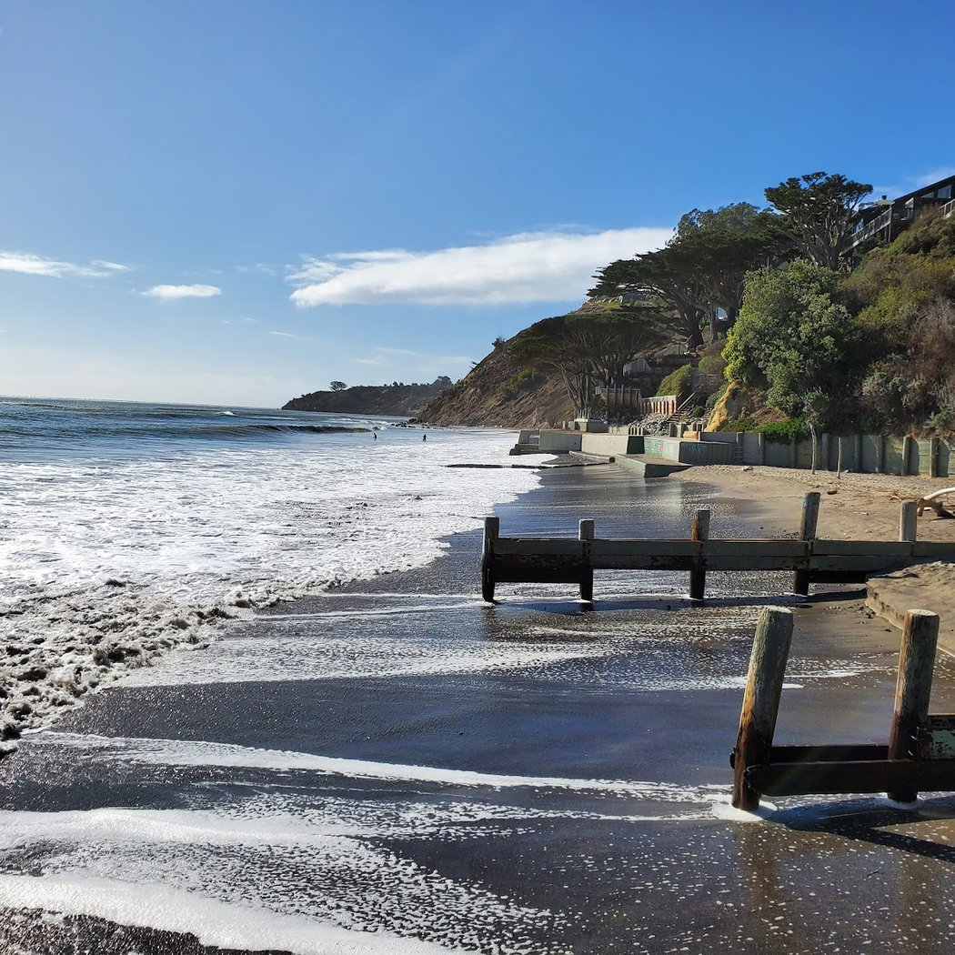 Bolinas Beach 2