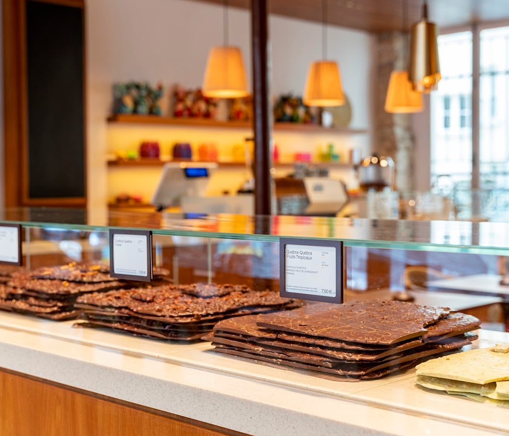 Dengo Chocolat Éthique 1