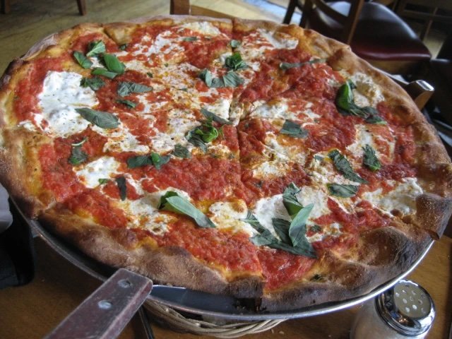 Nick's Pizza 2