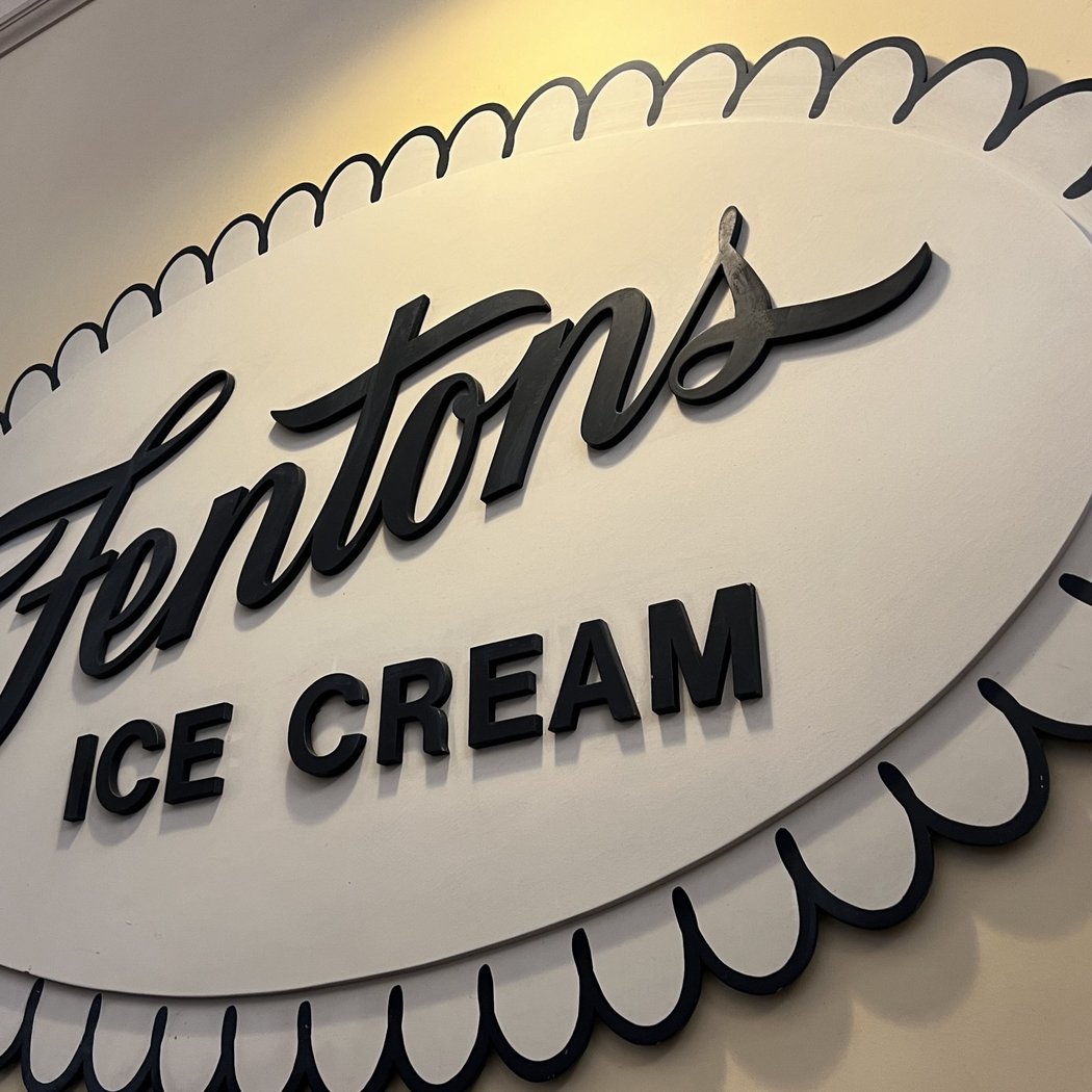 Fentons Creamery & Restaurant 2