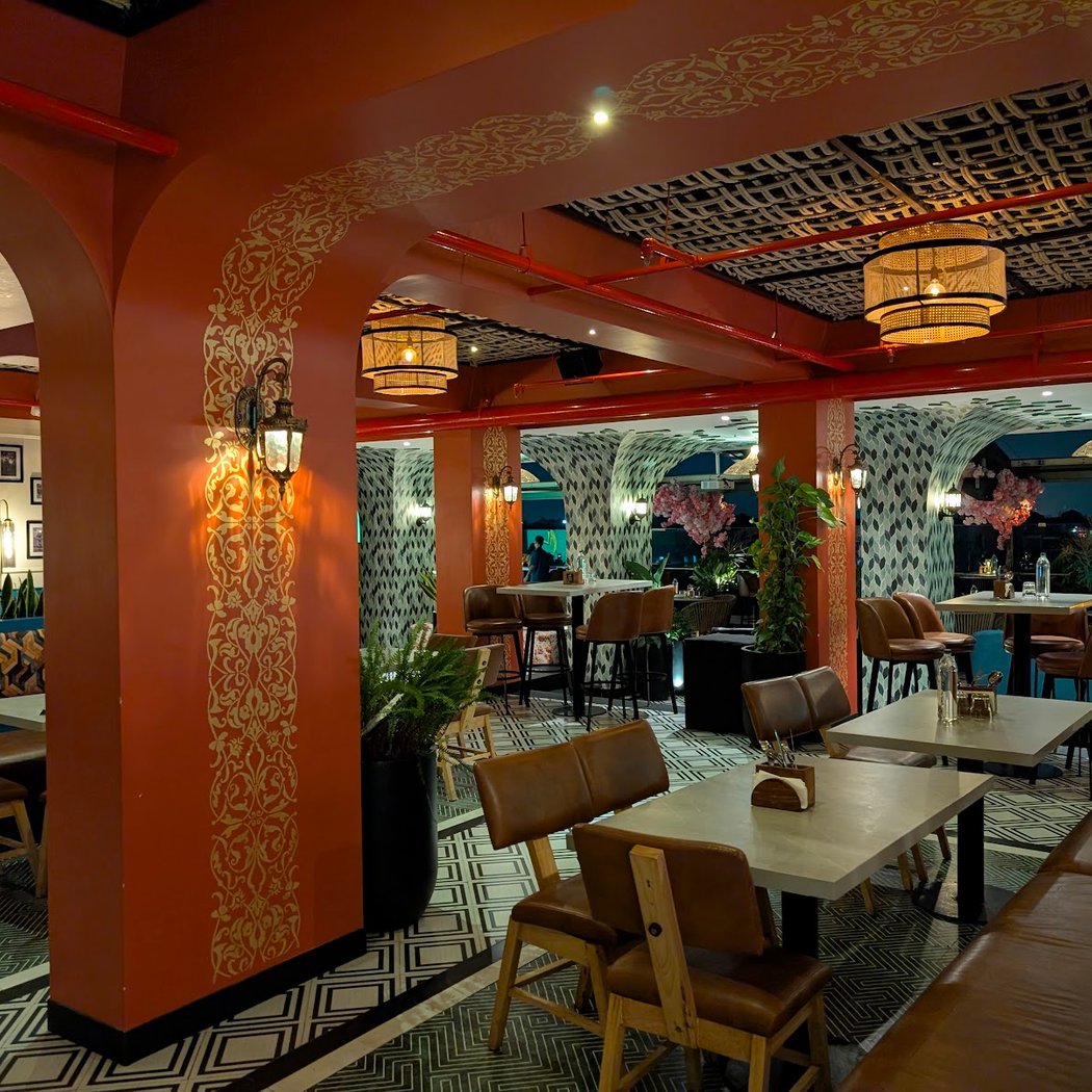 Be Luru - Craft Kitchen & Bar 3