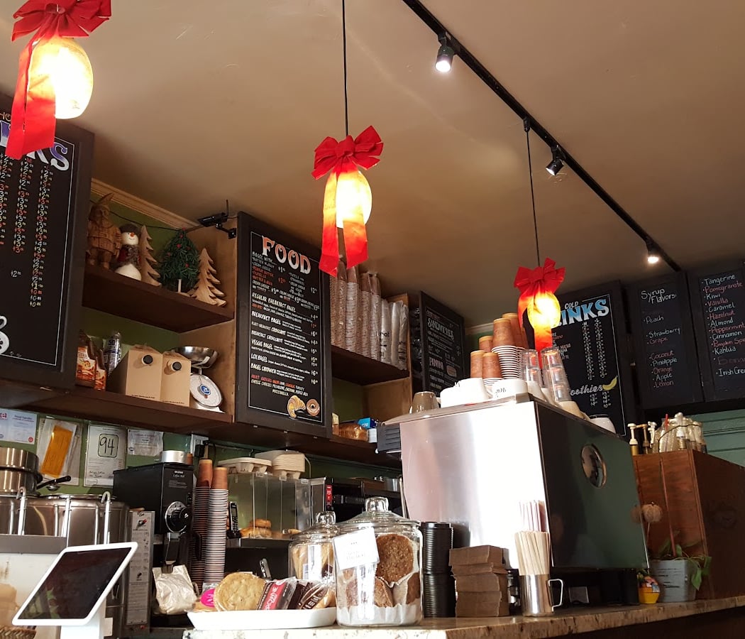 El Antigua Cafe 3