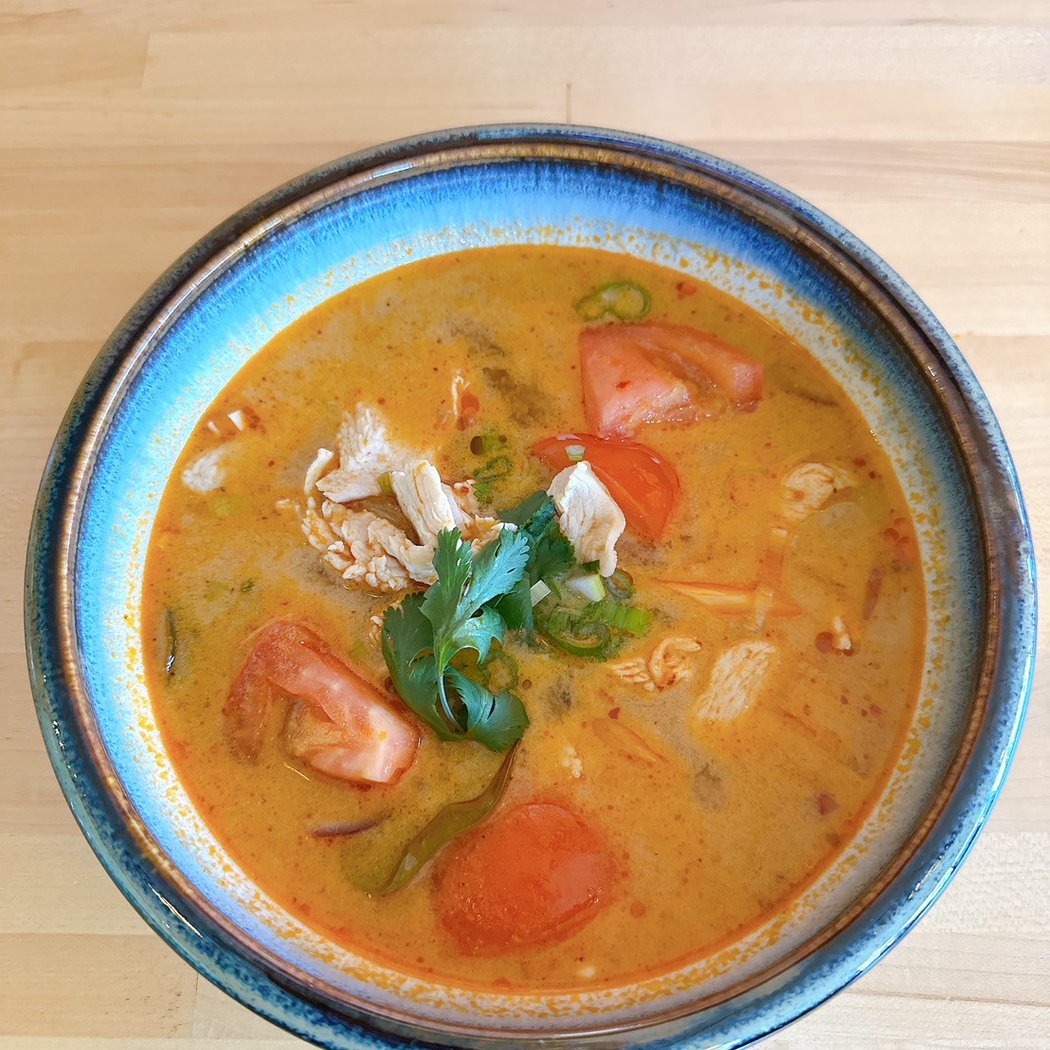 Rin's Thai 1