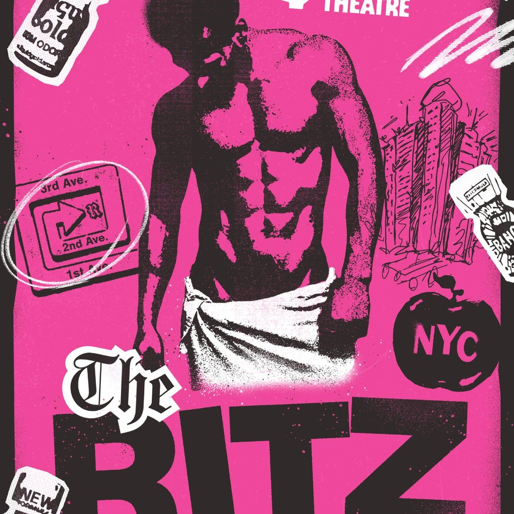 The Ritz 1