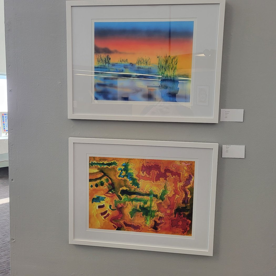 Juried Open 3