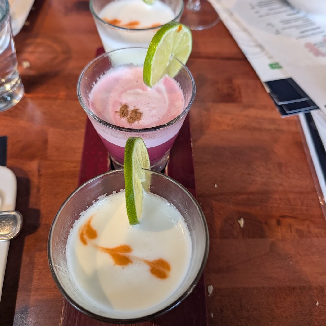 Pisco Bar 3