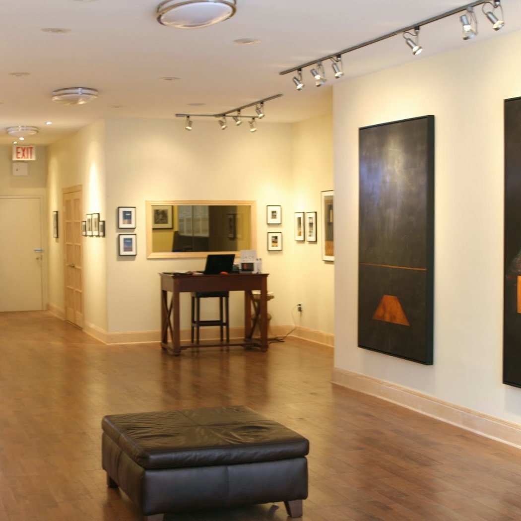 Curtiss Jacobs Gallery 3