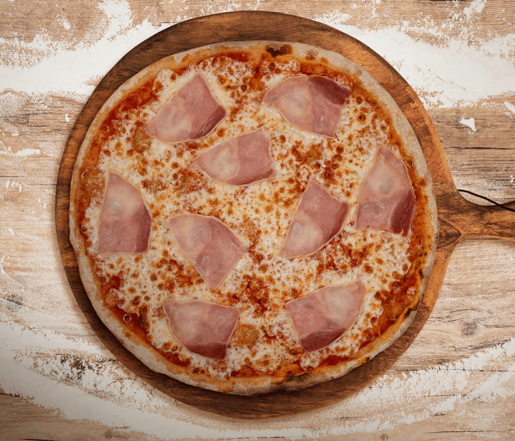 Masakali Pizza Cristo de Burgos 1