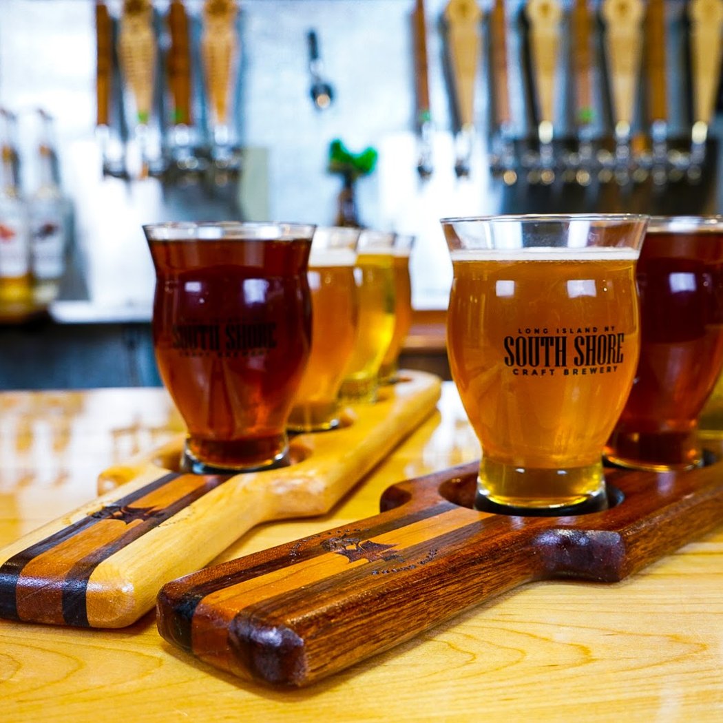 South Shore Craft Brewery 1