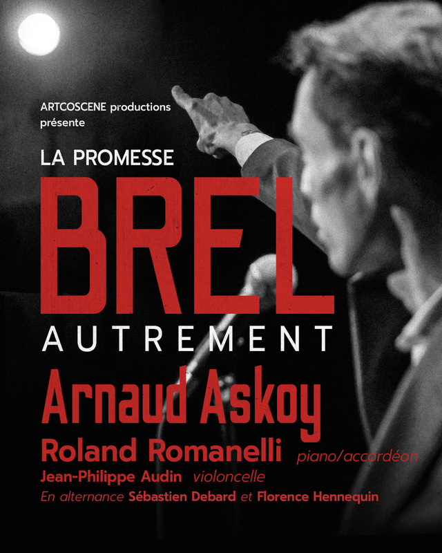 La Promesse Brel 1