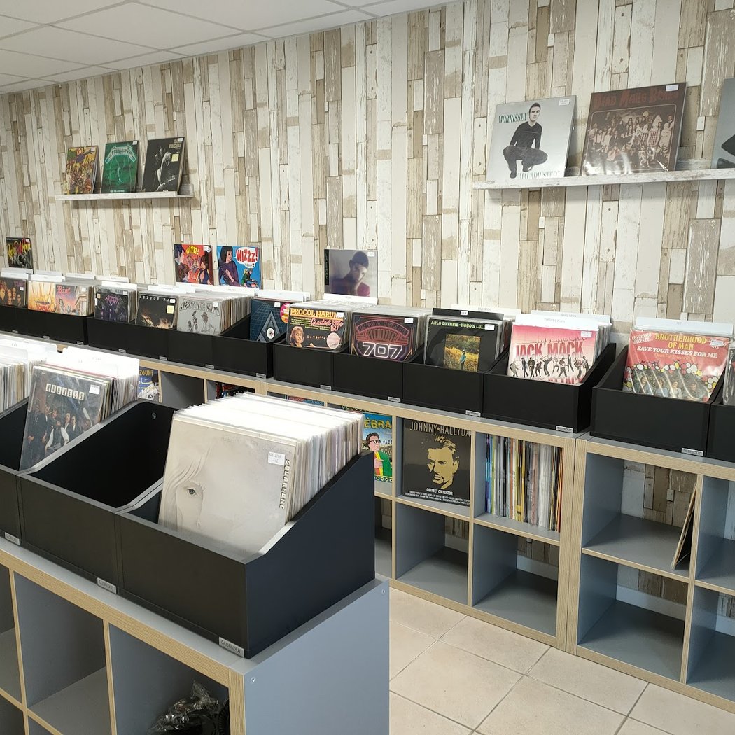 Vinyles Story Shop 1