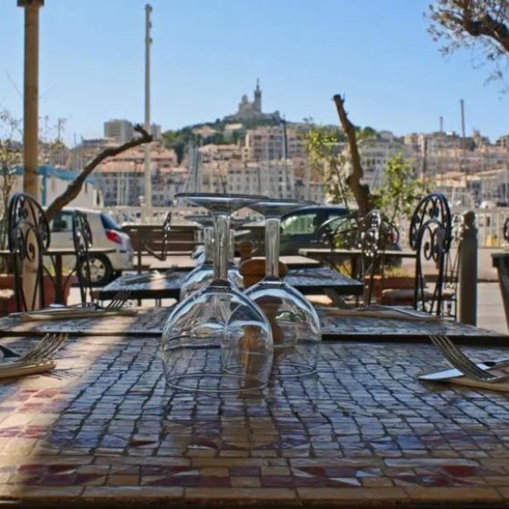 Le Souk 2