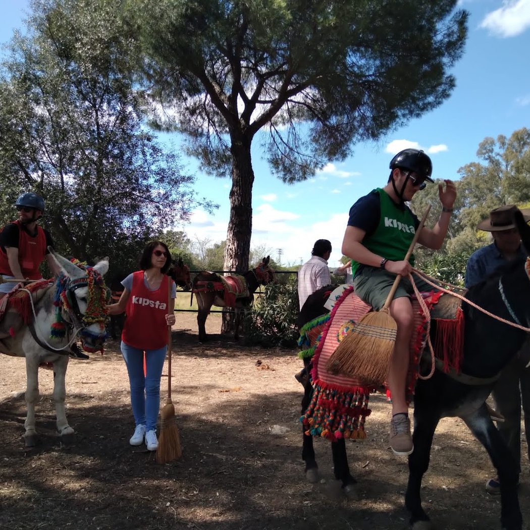 Pinapark Eventos Activos 2