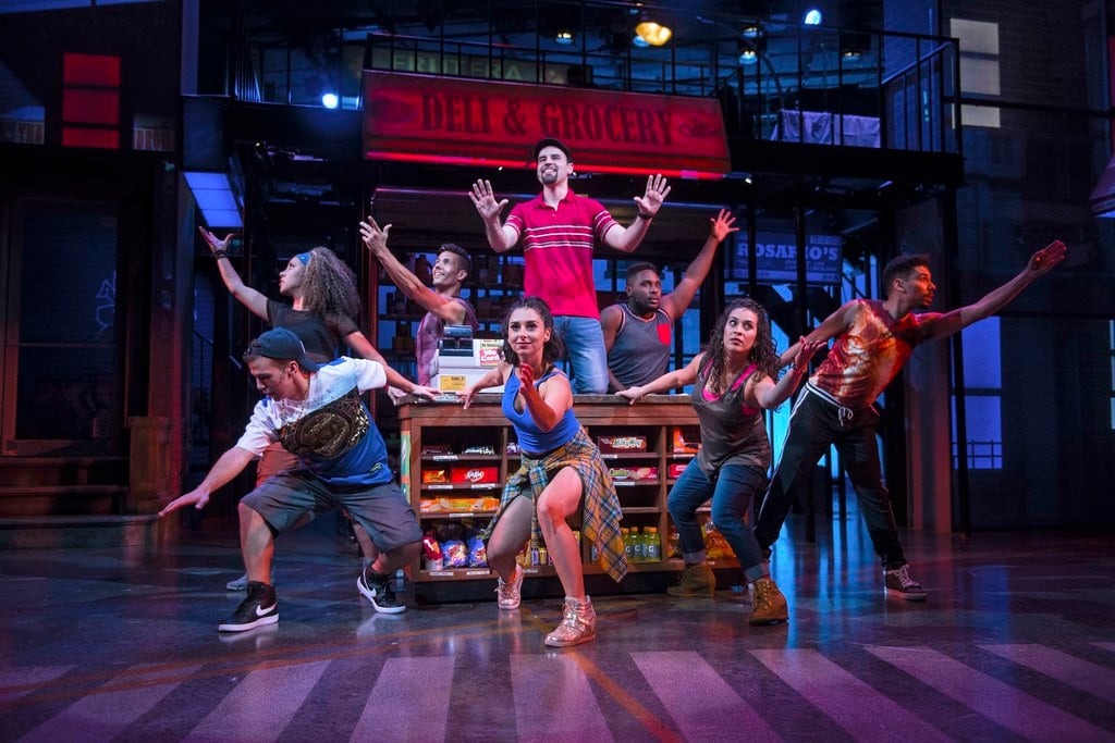 In the Heights 2