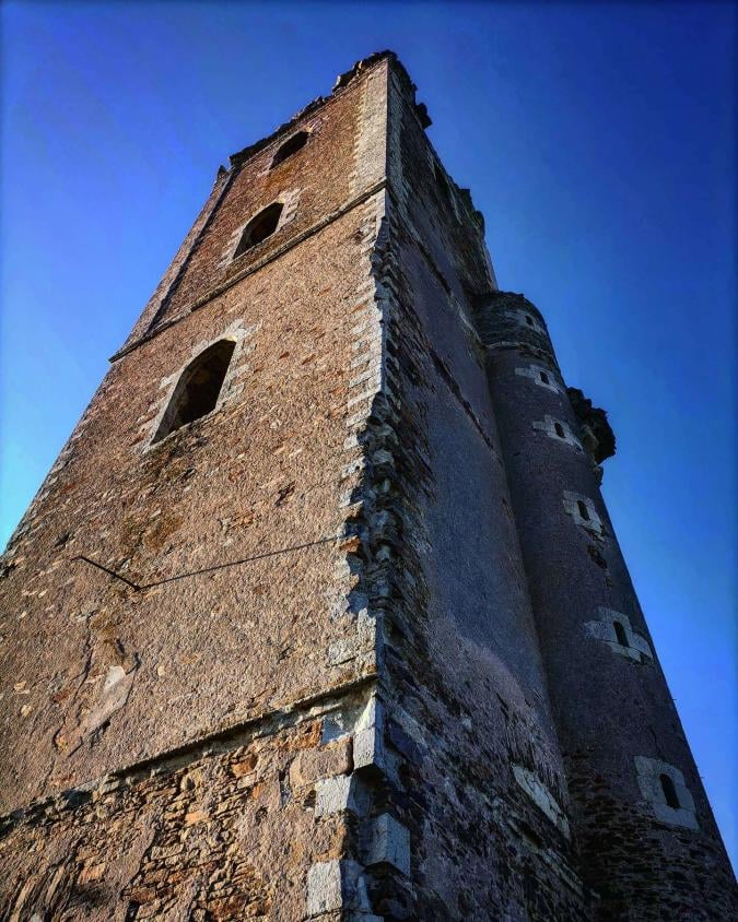 L'Abbaye de Buzay 3