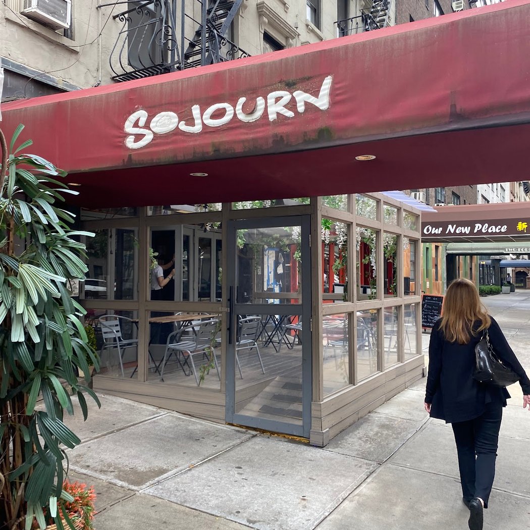 Sojourn 3