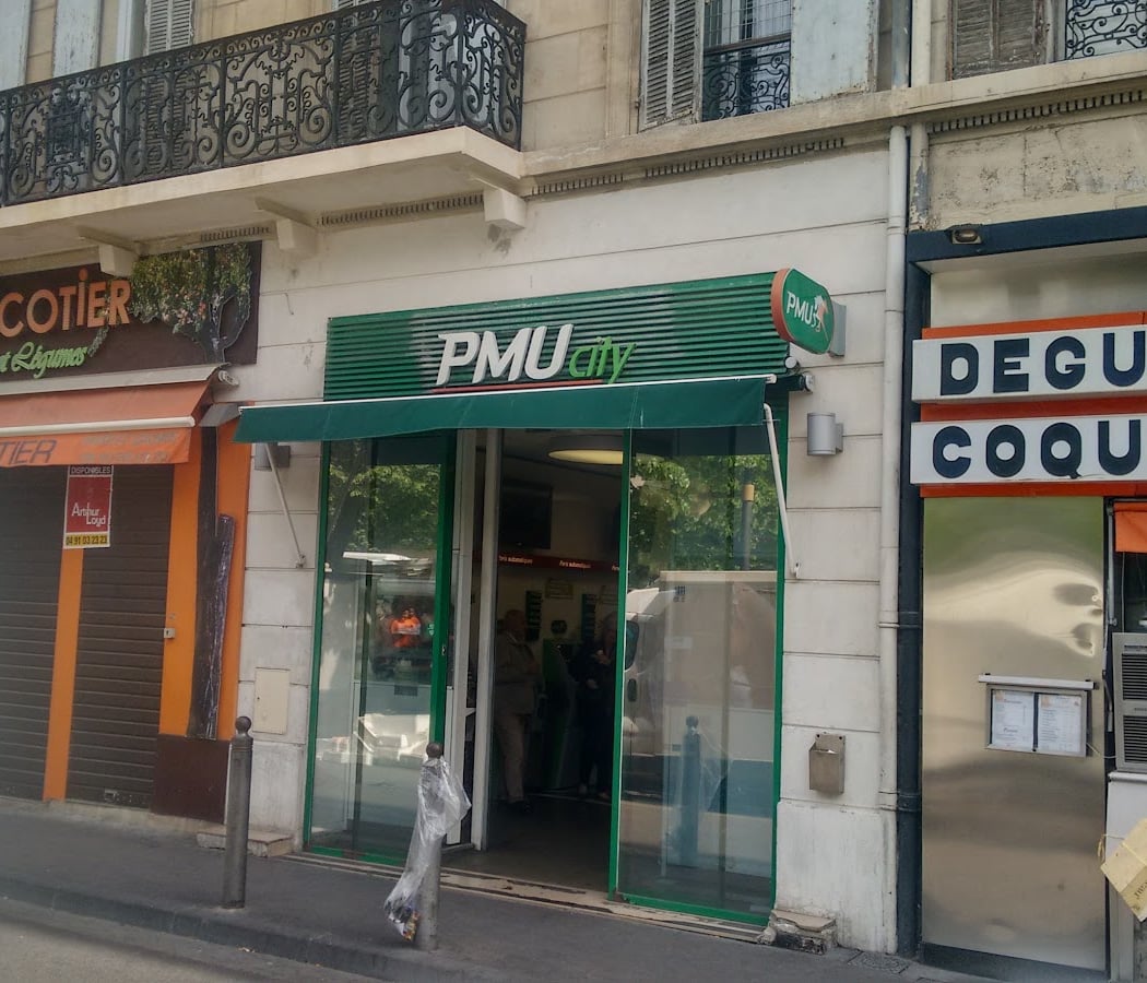 PMU City 3