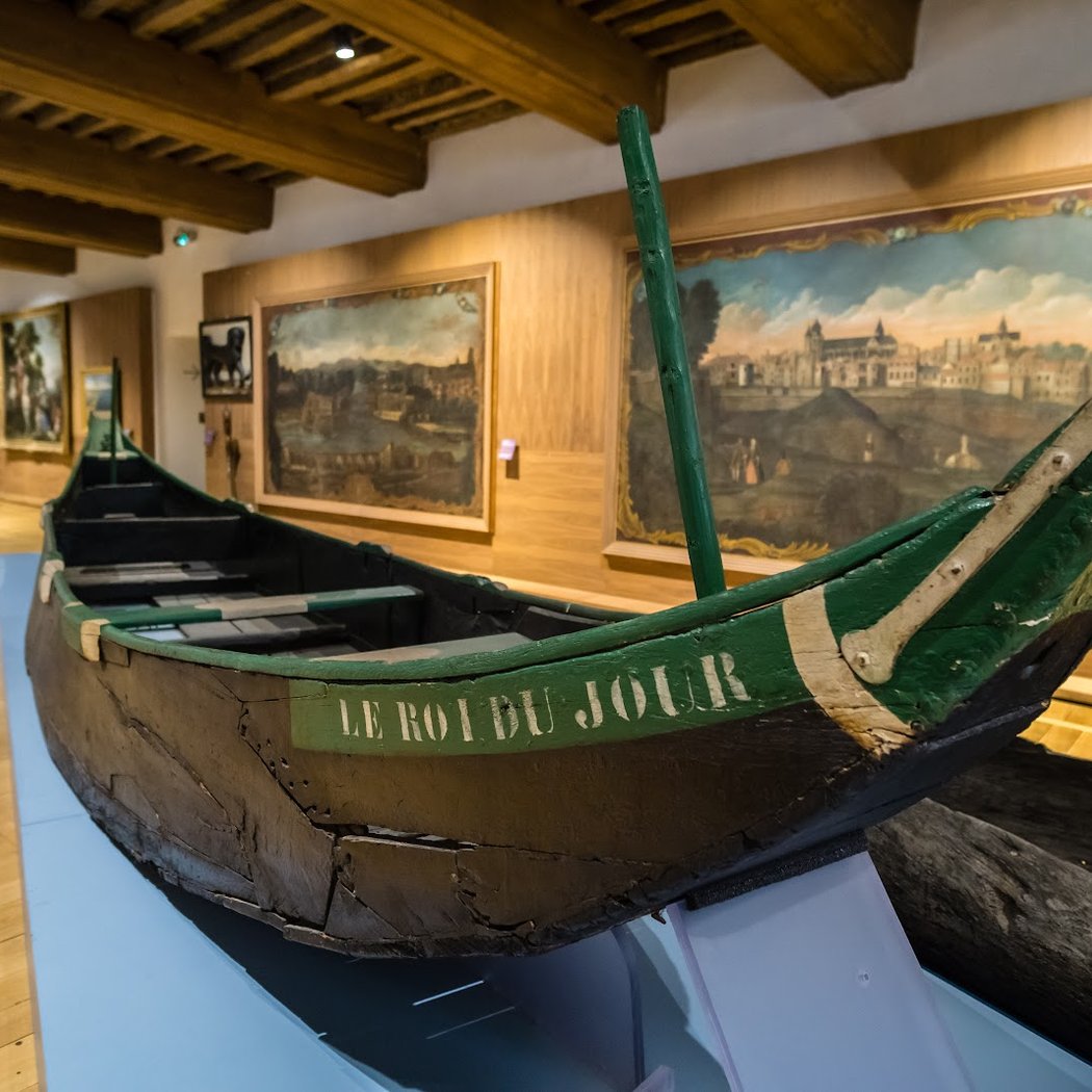 Les jeudis au musée 5