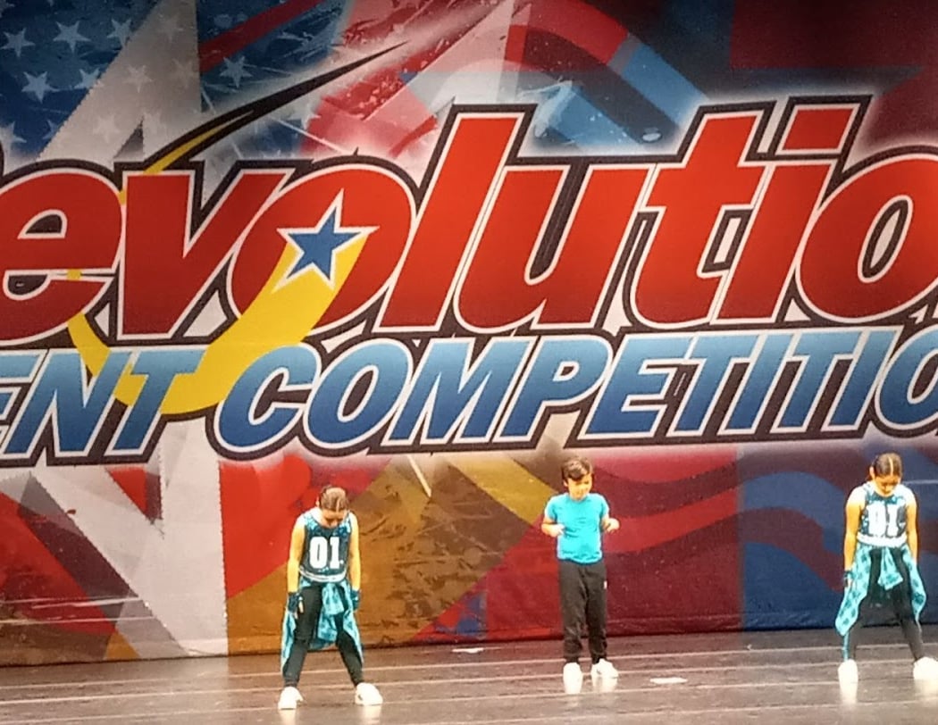 Dance Art Academy 1