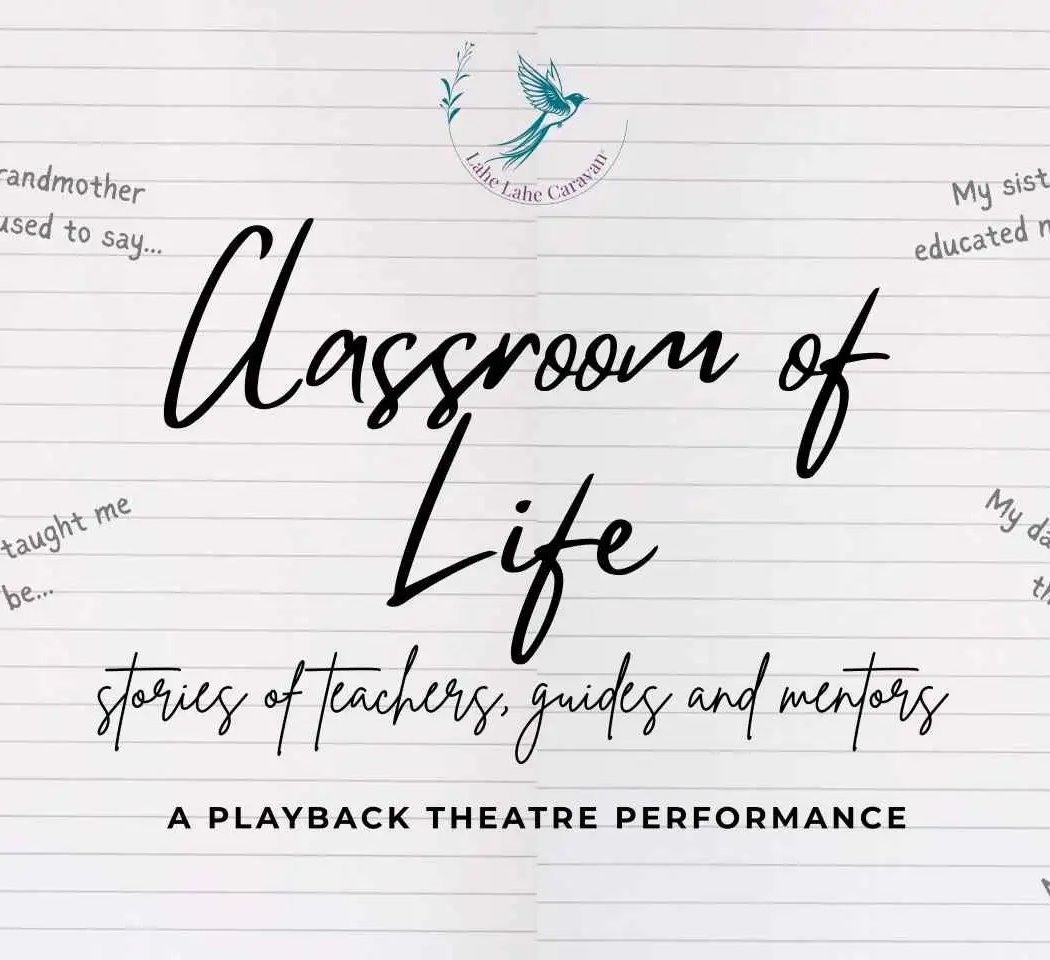Classroom of Life