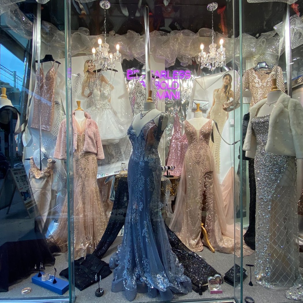 Effie's Boutique 1