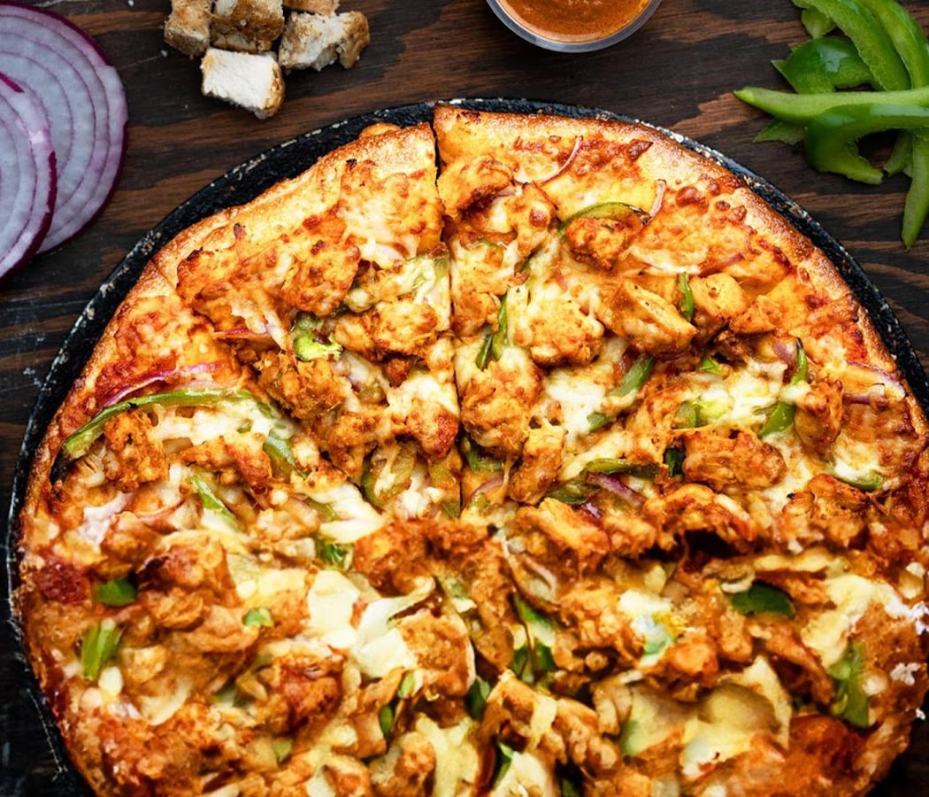 Krusti Pizza & Pasta 3