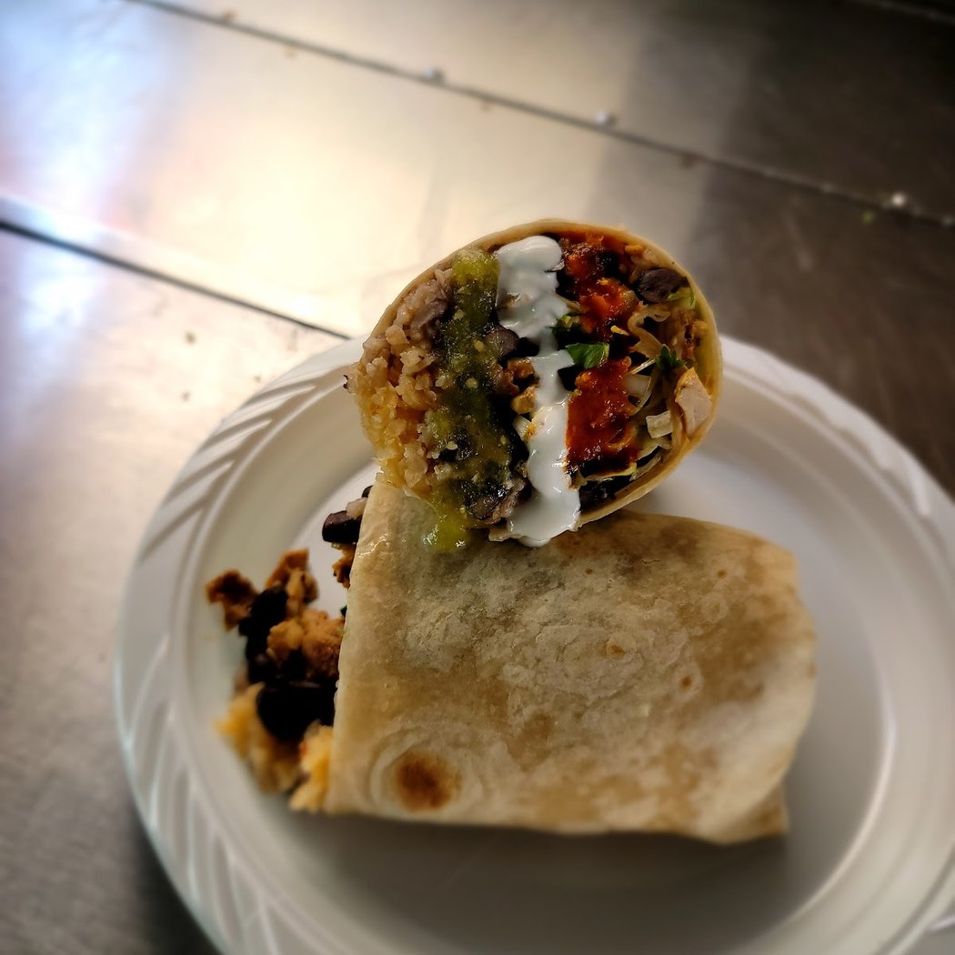 Tacos La Isla NYC 1