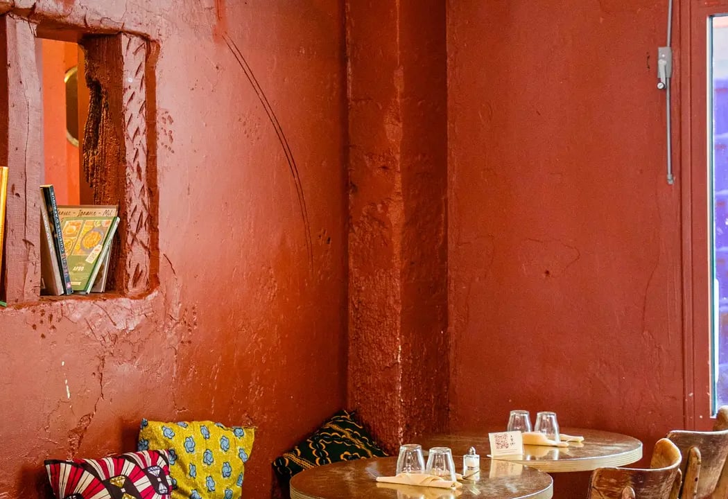 BMK Folie-Bamako 3