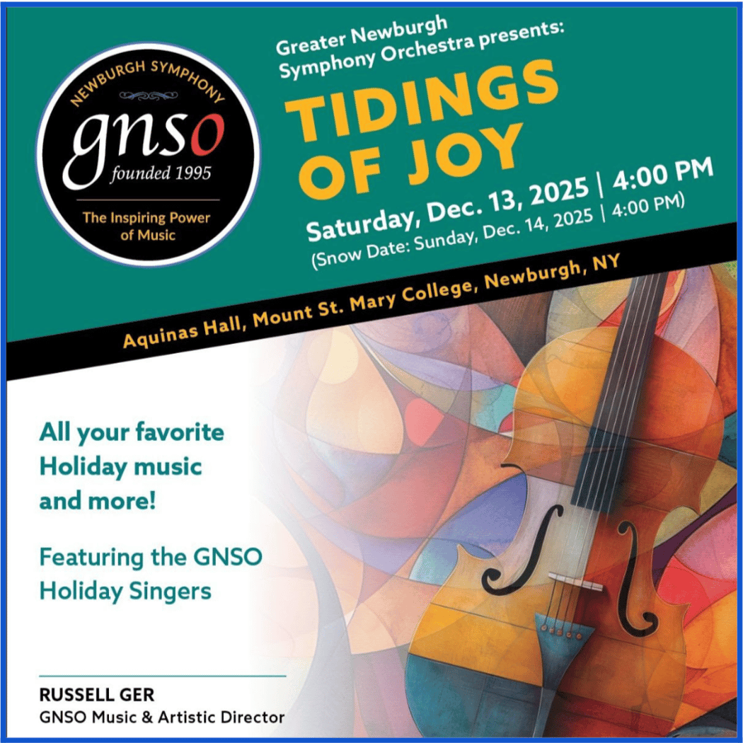 Tidings of Joy 1