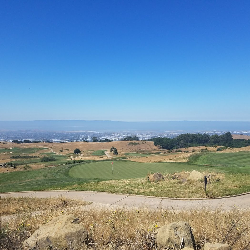 Stonebrae Country Club 2