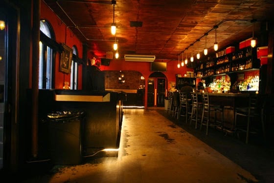 Whiskey Town 2