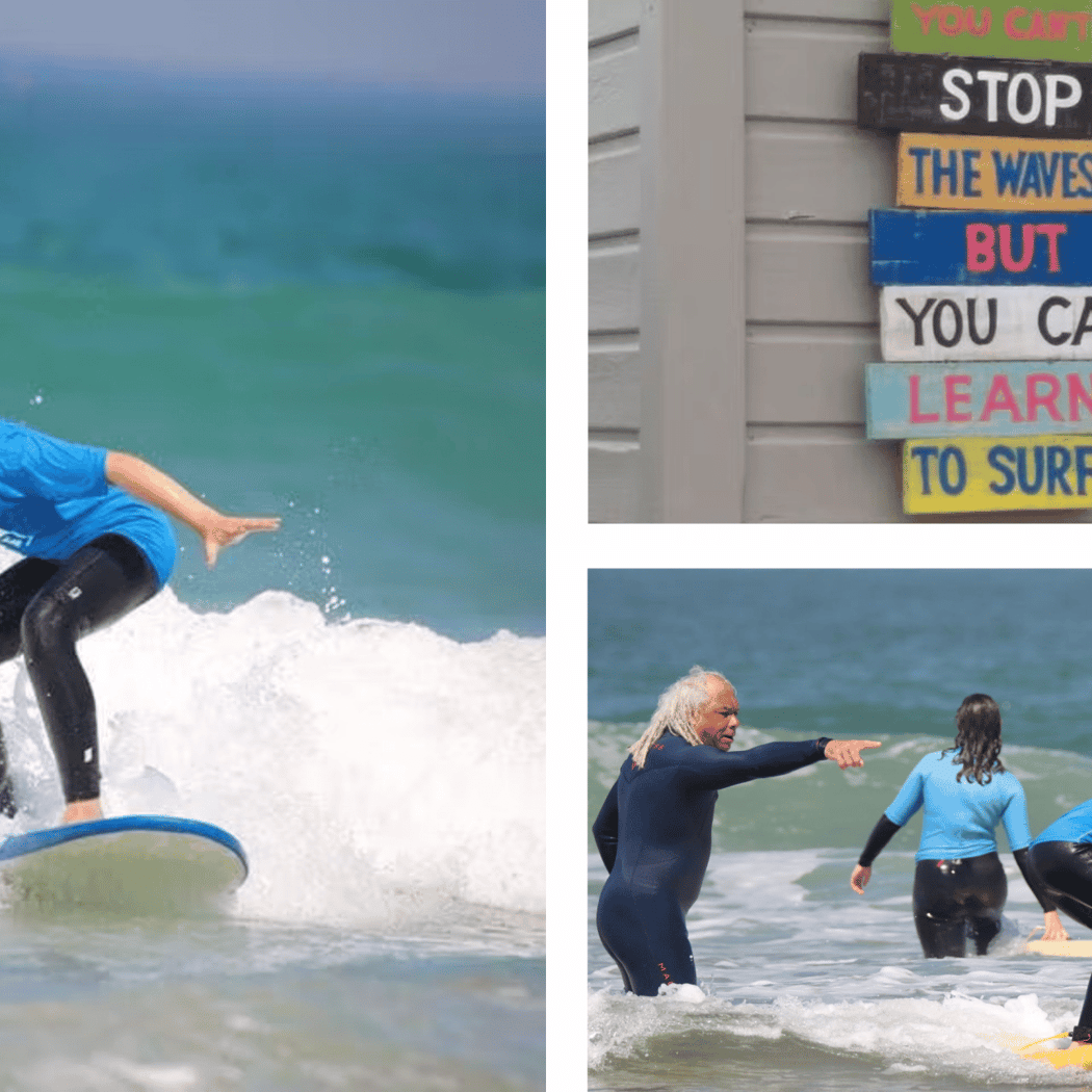 Anglet Surf Spirit 2