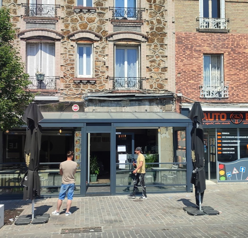 Restaurant 1