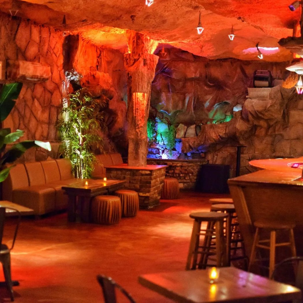 La Caverna 3