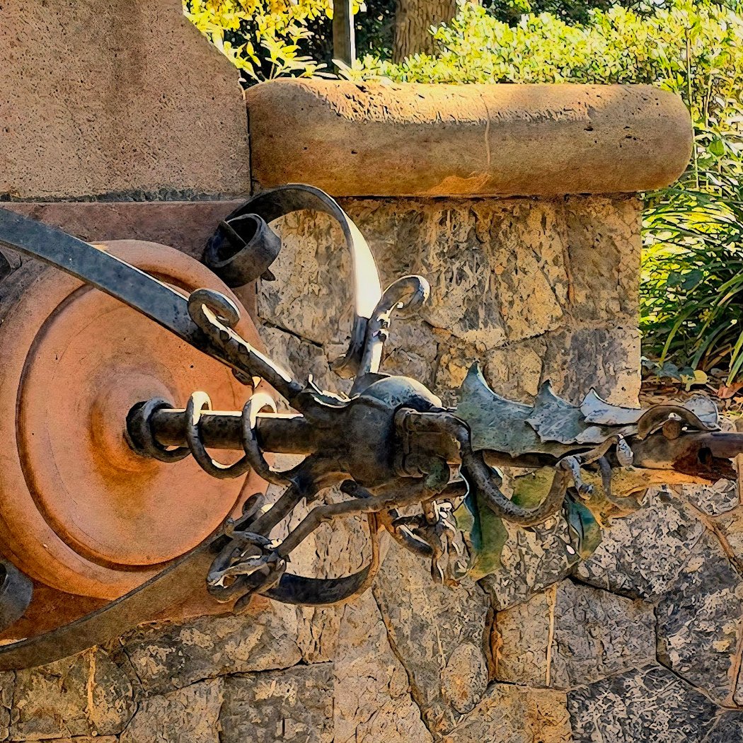 Font d'Hércules 1
